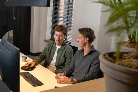 BuitenKampioen vacature content marketeer