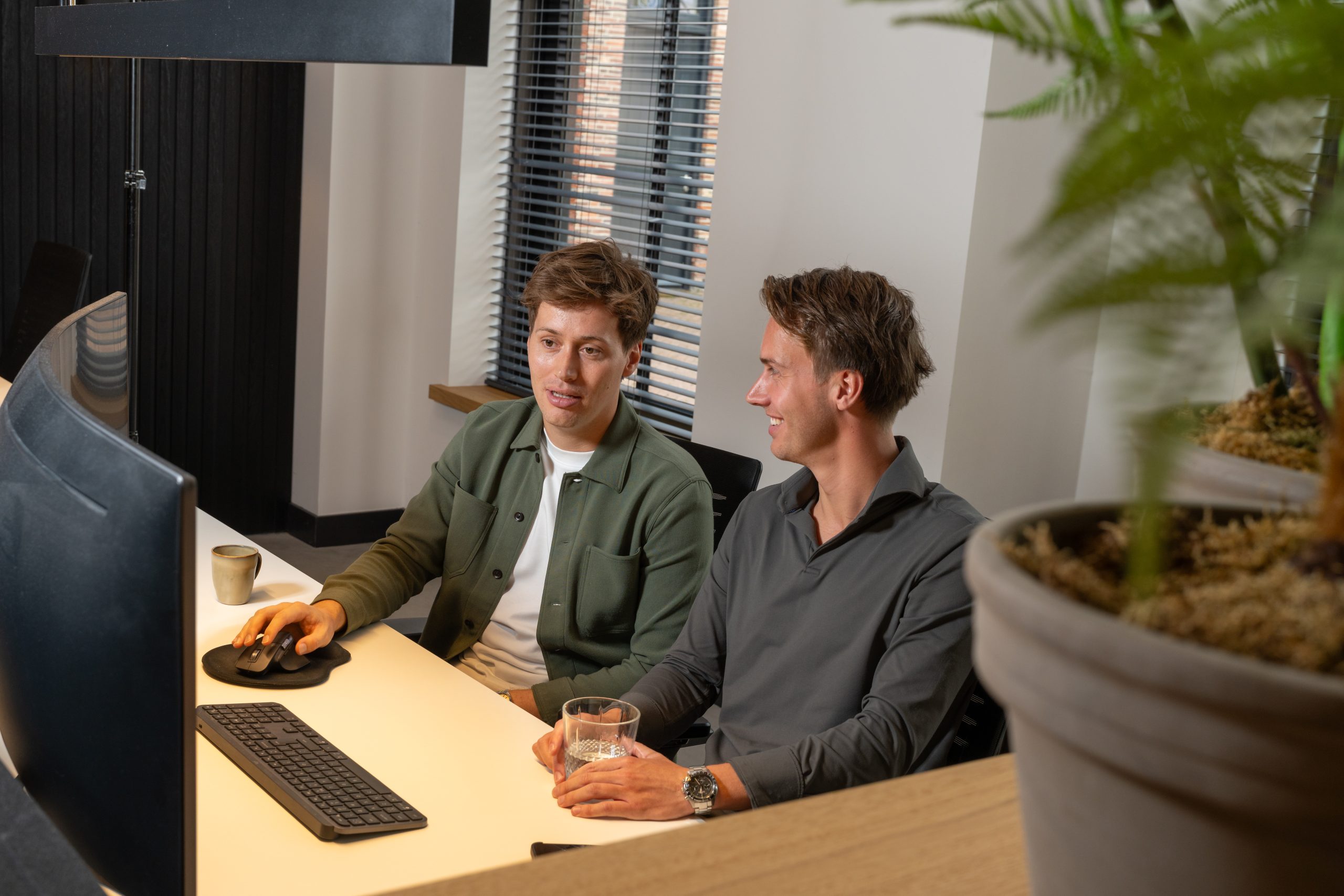 BuitenKampioen vacature content marketeer