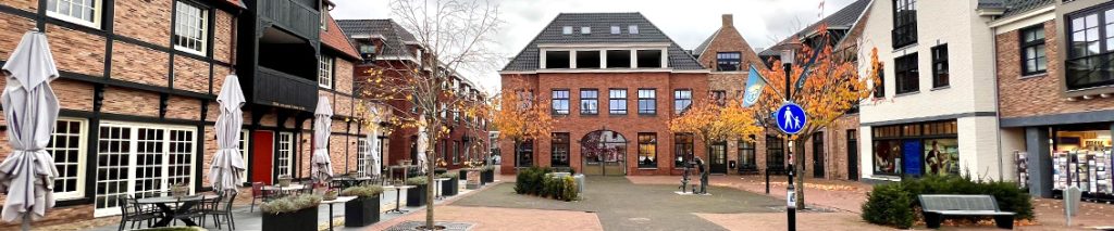 BuitenKampioen Middenplein