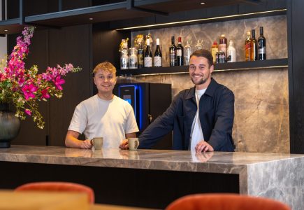 BuitenKampioen vacature commercieel adviseur binnendienst