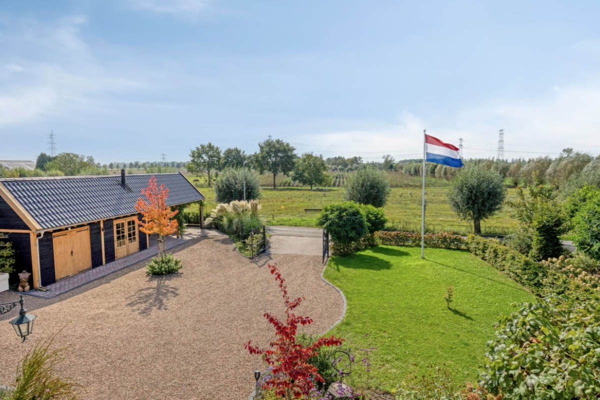 Kapschuur Billund in Valburg 2