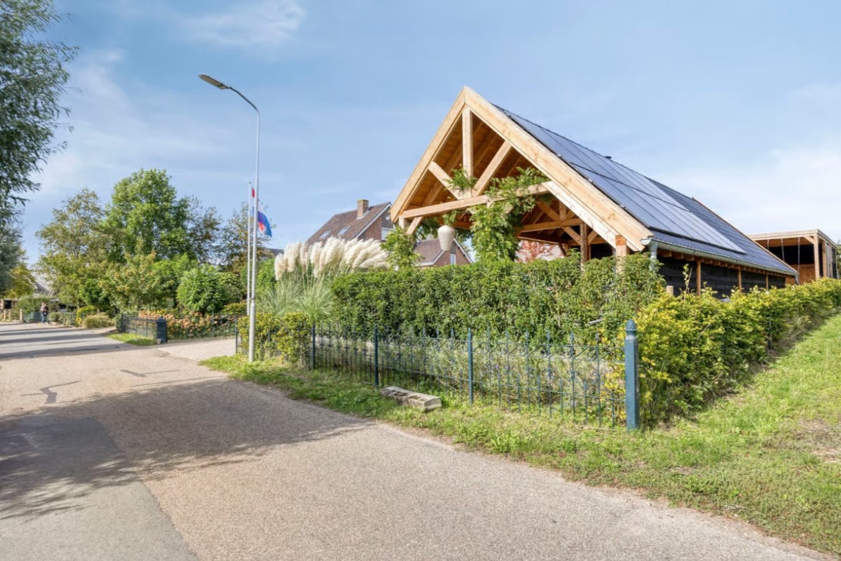 Kapschuur Billund in Valburg 7